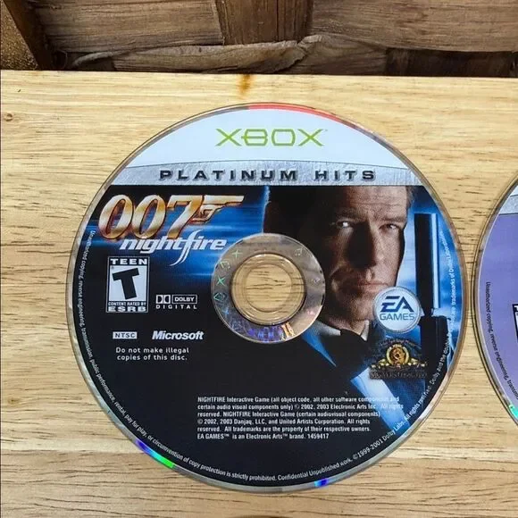 Xbox various Hits Game Collection - Multicolor - Picture 2 of 7